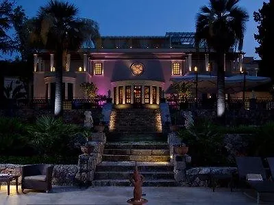 The Ashbee Hotel Taormina