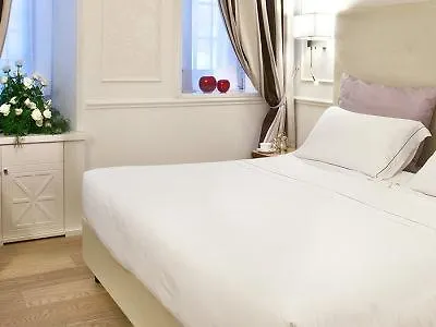The Ashbee Hotel Taormina