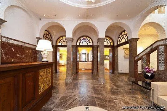 The Ashbee Hotel Taormina