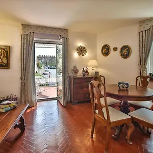 Apartment Badia Vecchia