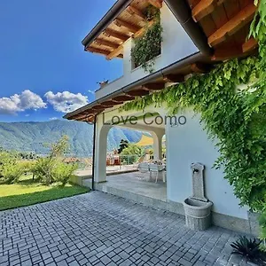 3 Olivi - By Lovecomo , Lenno Italië