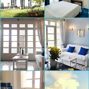 Apartment L'atelier Del Pittore