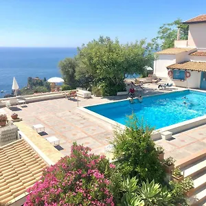 Aparthotel Terra Rossa