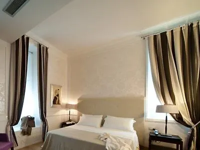 *****  The Ashbee Hotel Taormina Italië